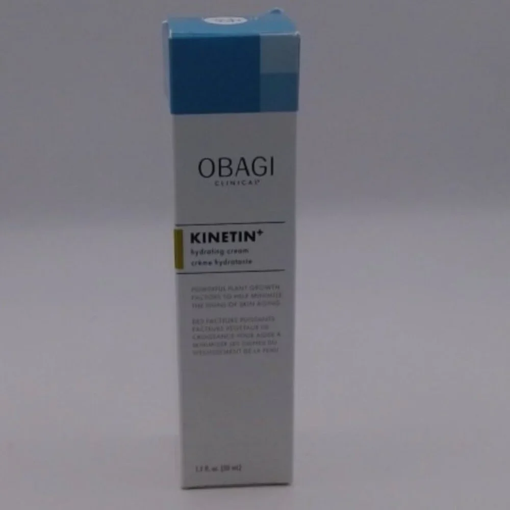 Obagi Clinical Kinetin+ Hydrating Facial Cream 1.7‎ fl. oz.